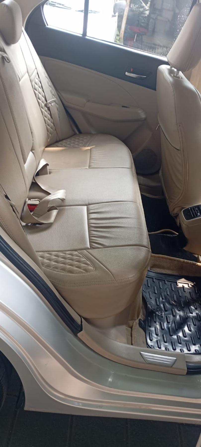 यूज़्ड 2018 मारुति सुजुकी स्विफ्ट डिज़ायर, Kasturchand Park, Nagpur 15 यूज़्ड 2018 मारुति सुजुकी स्विफ्ट डिज़ायर, Kasturchand Park, Nagpur 15