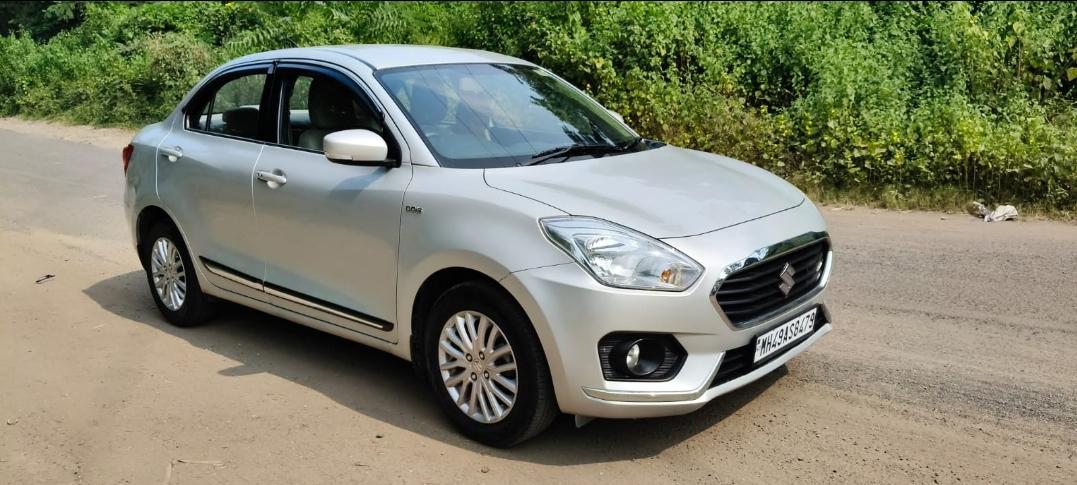 यूज़्ड 2018 मारुति सुजुकी स्विफ्ट डिज़ायर, Kasturchand Park, Nagpur 5 यूज़्ड 2018 मारुति सुजुकी स्विफ्ट डिज़ायर, Kasturchand Park, Nagpur 5