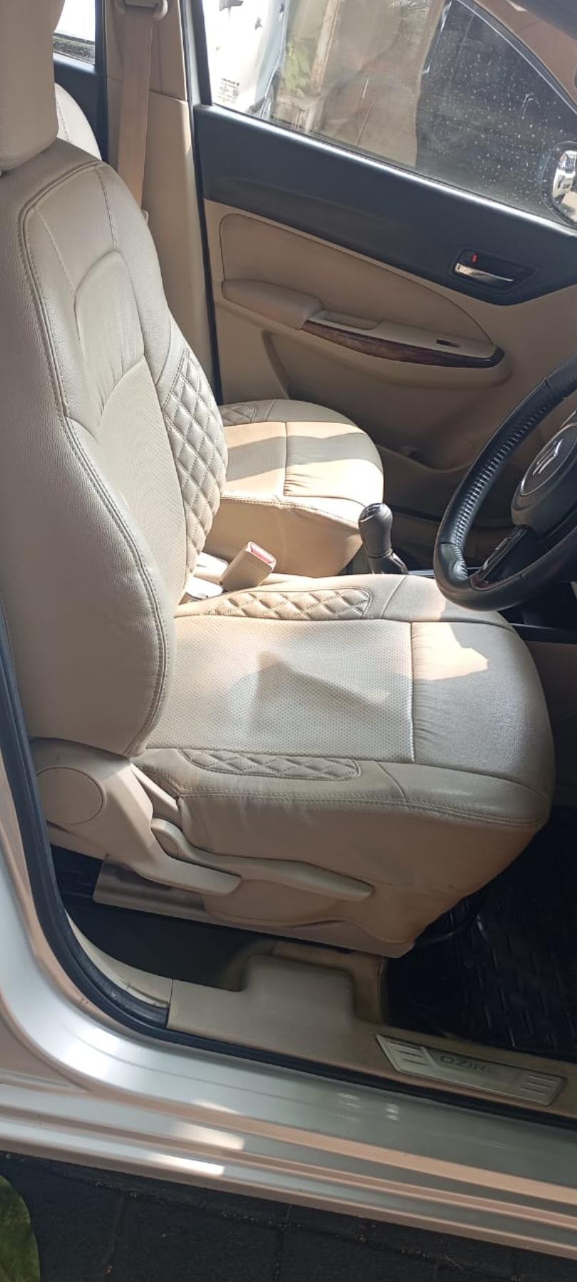 यूज़्ड 2018 मारुति सुजुकी स्विफ्ट डिज़ायर, Kasturchand Park, Nagpur 12 यूज़्ड 2018 मारुति सुजुकी स्विफ्ट डिज़ायर, Kasturchand Park, Nagpur 12