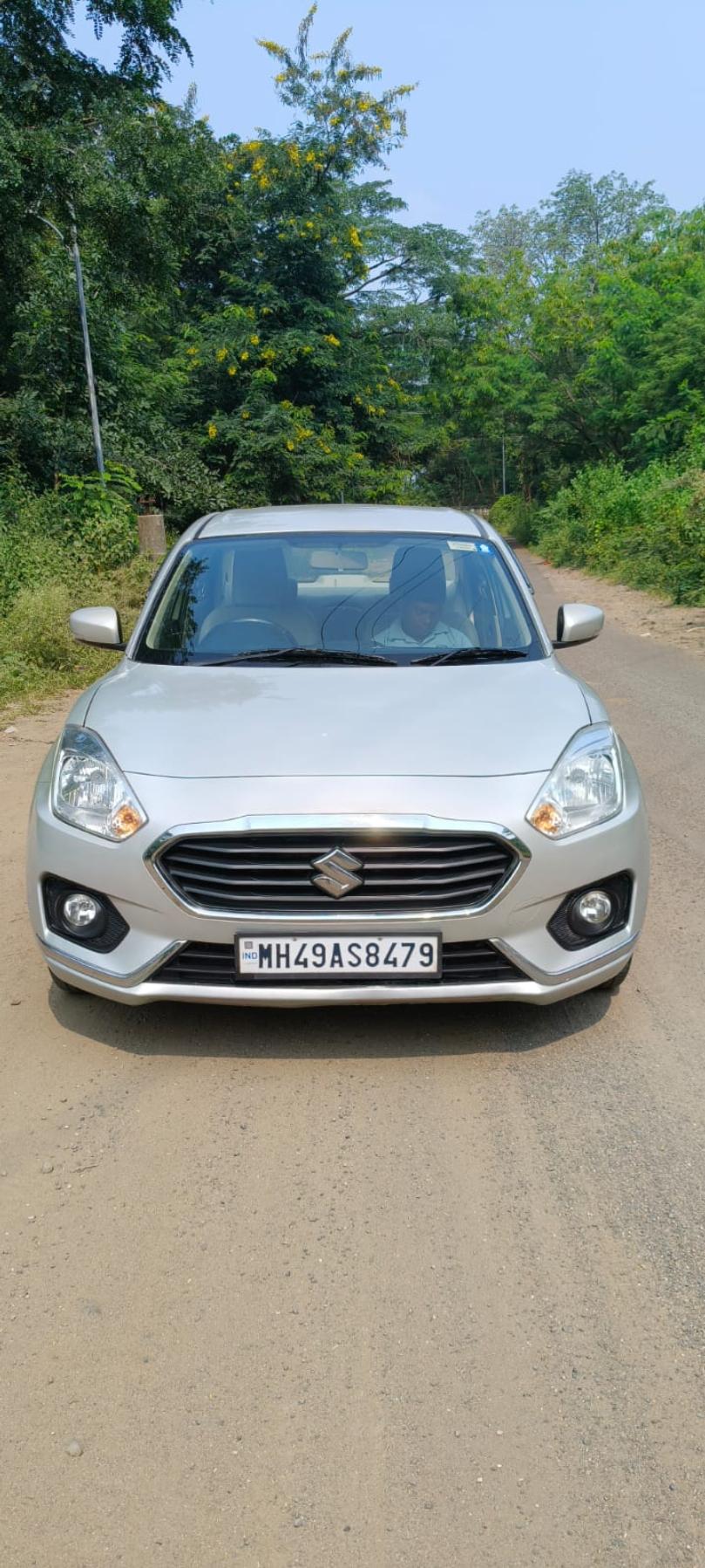 यूज़्ड 2018 मारुति सुजुकी स्विफ्ट डिज़ायर, Kasturchand Park, Nagpur 6 यूज़्ड 2018 मारुति सुजुकी स्विफ्ट डिज़ायर, Kasturchand Park, Nagpur 6