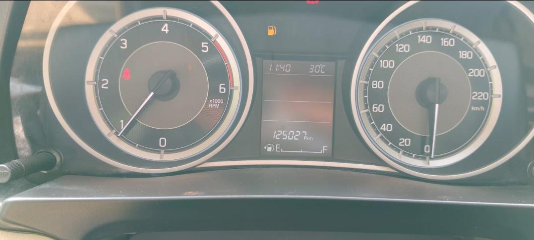 यूज़्ड 2018 मारुति सुजुकी स्विफ्ट डिज़ायर, Kasturchand Park, Nagpur 9 यूज़्ड 2018 मारुति सुजुकी स्विफ्ट डिज़ायर, Kasturchand Park, Nagpur 9