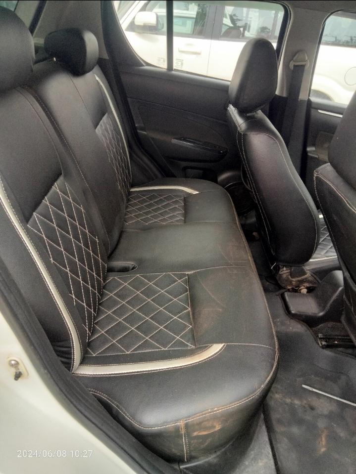 यूज़्ड 2017 मारुति सुजुकी स्विफ्ट, Shahpur Begu, Sirsa 16 यूज़्ड 2017 मारुति सुजुकी स्विफ्ट, Shahpur Begu, Sirsa 16