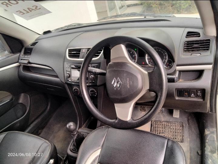 यूज़्ड 2017 मारुति सुजुकी स्विफ्ट, Shahpur Begu, Sirsa 11 यूज़्ड 2017 मारुति सुजुकी स्विफ्ट, Shahpur Begu, Sirsa 11