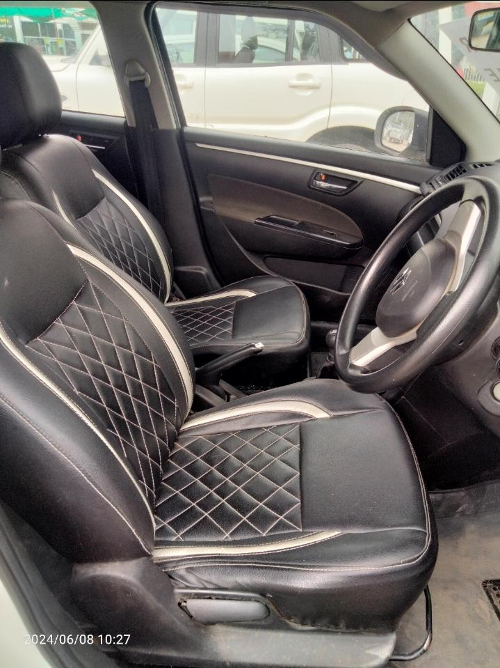 यूज़्ड 2017 मारुति सुजुकी स्विफ्ट, Shahpur Begu, Sirsa 15 यूज़्ड 2017 मारुति सुजुकी स्विफ्ट, Shahpur Begu, Sirsa 15