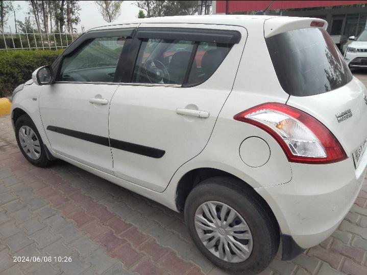 यूज़्ड 2017 मारुति सुजुकी स्विफ्ट, Shahpur Begu, Sirsa 2 यूज़्ड 2017 मारुति सुजुकी स्विफ्ट, Shahpur Begu, Sirsa 2