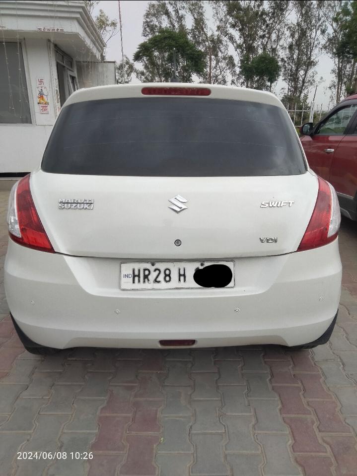 यूज़्ड 2017 मारुति सुजुकी स्विफ्ट, Shahpur Begu, Sirsa 3 यूज़्ड 2017 मारुति सुजुकी स्विफ्ट, Shahpur Begu, Sirsa 3