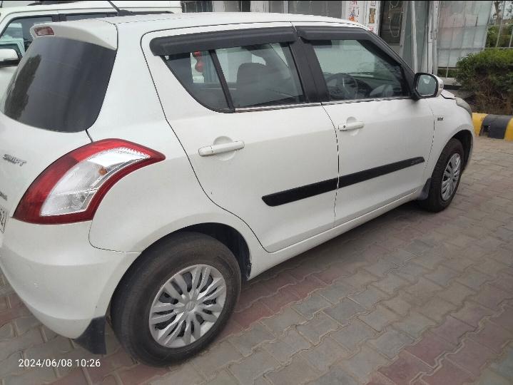 यूज़्ड 2017 मारुति सुजुकी स्विफ्ट, Shahpur Begu, Sirsa 5 यूज़्ड 2017 मारुति सुजुकी स्विफ्ट, Shahpur Begu, Sirsa 5
