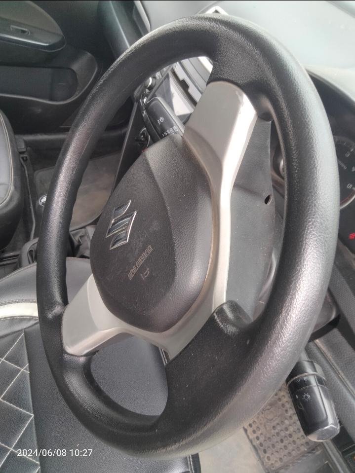 यूज़्ड 2017 मारुति सुजुकी स्विफ्ट, Shahpur Begu, Sirsa 12 यूज़्ड 2017 मारुति सुजुकी स्विफ्ट, Shahpur Begu, Sirsa 12