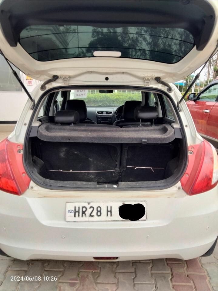 यूज़्ड 2017 मारुति सुजुकी स्विफ्ट, Shahpur Begu, Sirsa 9 यूज़्ड 2017 मारुति सुजुकी स्विफ्ट, Shahpur Begu, Sirsa 9