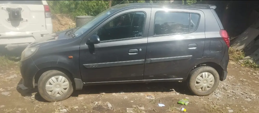 यूज़्ड 2014 मारुति सुजुकी अल्टो 800, Banguary, Cuttack 1 यूज़्ड 2014 मारुति सुजुकी अल्टो 800, Banguary, Cuttack 1