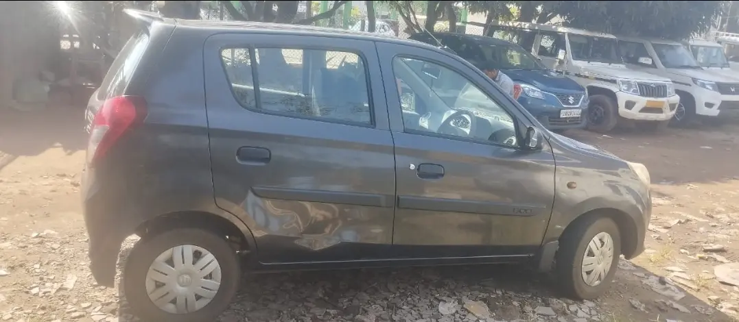 यूज़्ड 2014 मारुति सुजुकी अल्टो 800, Banguary, Cuttack 4 यूज़्ड 2014 मारुति सुजुकी अल्टो 800, Banguary, Cuttack 4