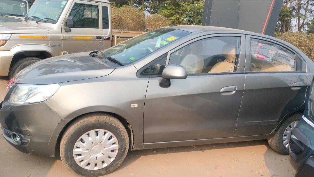 2015 शेव्रोले सेल 1.3 LS 2015 शेव्रोले सेल 1.3 LS