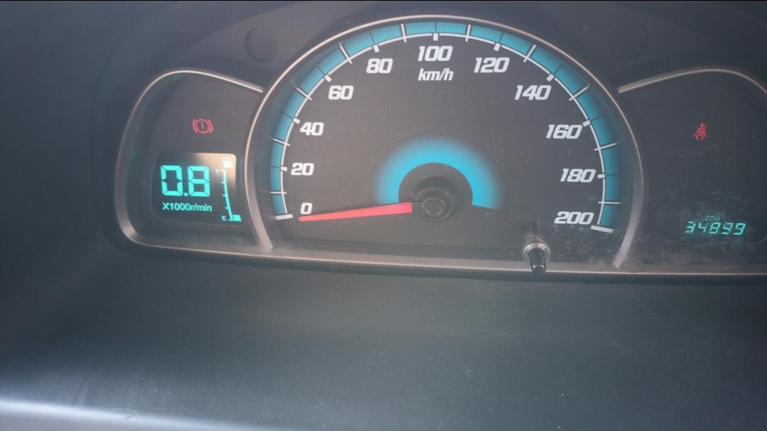 यूज़्ड 2015 शेव्रोले सेल, Banguary, Cuttack 5 यूज़्ड 2015 शेव्रोले सेल, Banguary, Cuttack 5