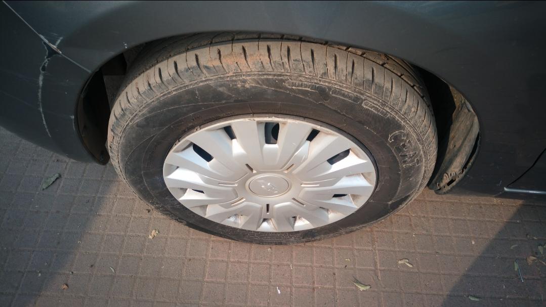 यूज़्ड 2015 शेव्रोले सेल, Banguary, Cuttack 4 यूज़्ड 2015 शेव्रोले सेल, Banguary, Cuttack 4