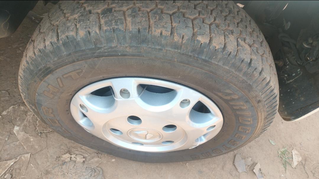 यूज़्ड 2021 महिंद्रा बोलेरो, Banguary, Cuttack 4 यूज़्ड 2021 महिंद्रा बोलेरो, Banguary, Cuttack 4