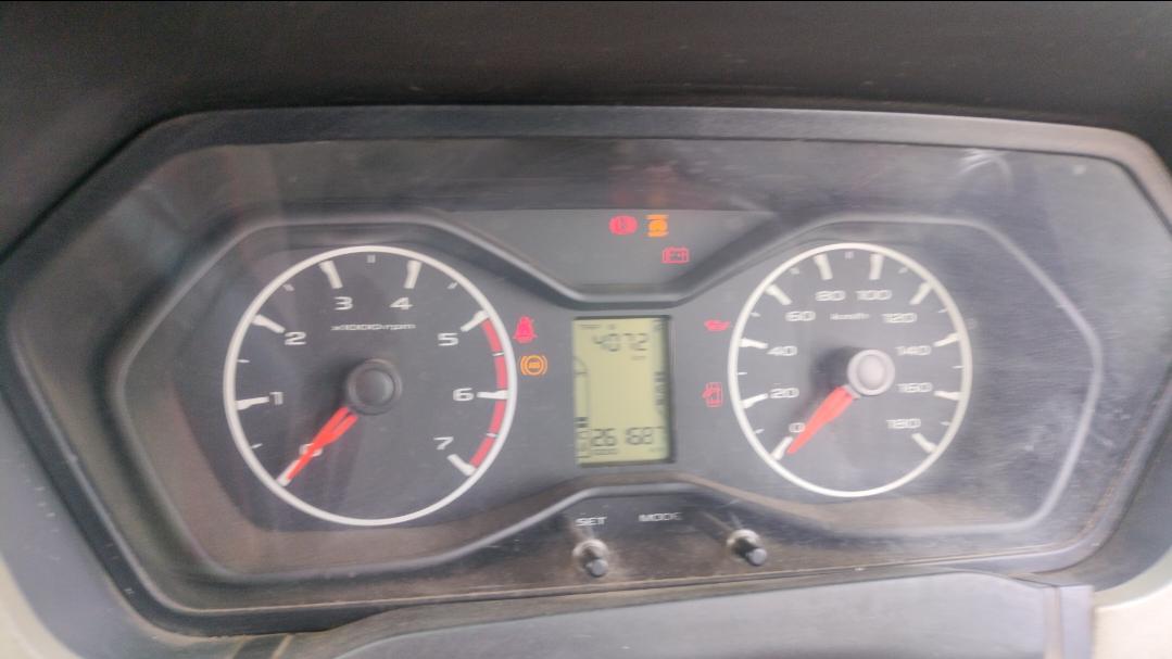 यूज़्ड 2016 महिंद्रा स्कॉर्पियो, Banguary, Cuttack 8 यूज़्ड 2016 महिंद्रा स्कॉर्पियो, Banguary, Cuttack 8