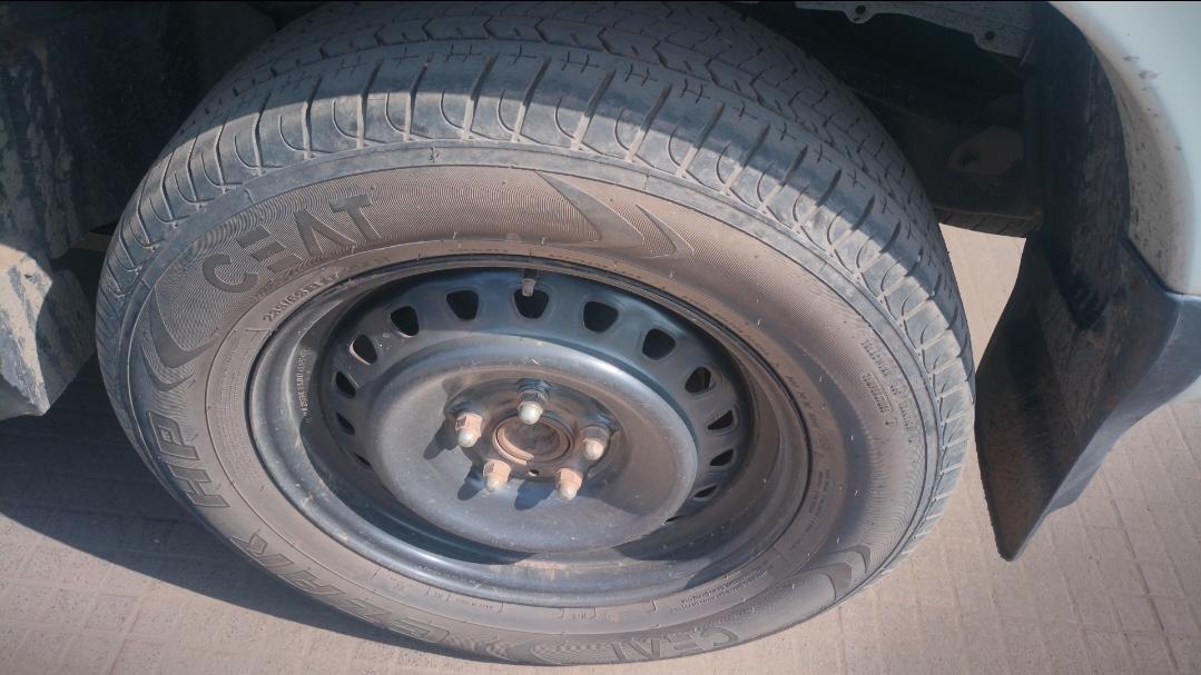 यूज़्ड 2016 महिंद्रा स्कॉर्पियो, Banguary, Cuttack 7 यूज़्ड 2016 महिंद्रा स्कॉर्पियो, Banguary, Cuttack 7