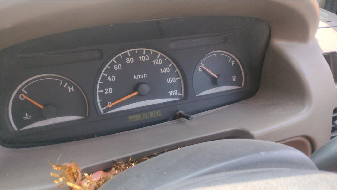 यूज़्ड 2009 शेव्रोले टवेरा, Banguary, Cuttack 4 यूज़्ड 2009 शेव्रोले टवेरा, Banguary, Cuttack 4