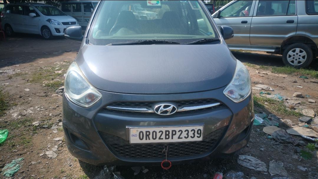 यूज़्ड 2011 ह्युंडई आई10, Banguary, Cuttack 3 यूज़्ड 2011 ह्युंडई आई10, Banguary, Cuttack 3