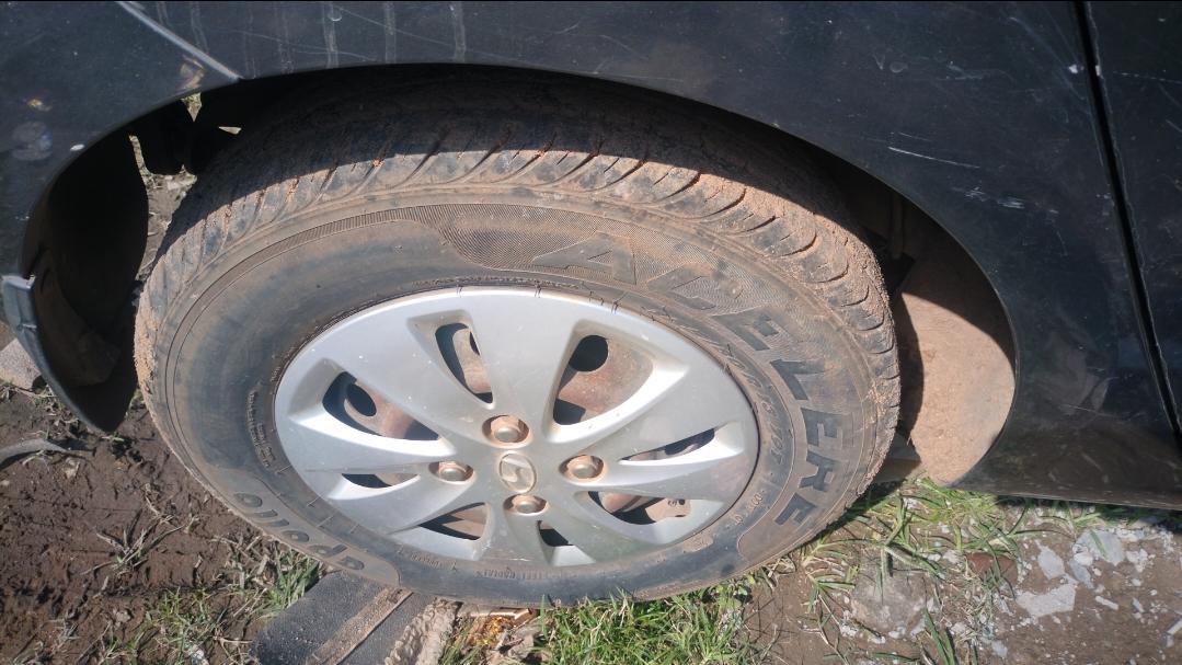 यूज़्ड 2011 ह्युंडई आई10, Banguary, Cuttack 4 यूज़्ड 2011 ह्युंडई आई10, Banguary, Cuttack 4