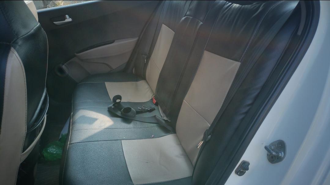 यूज़्ड 2017 ह्युंडई एक्सेंट, Banguary, Cuttack 15 यूज़्ड 2017 ह्युंडई एक्सेंट, Banguary, Cuttack 15