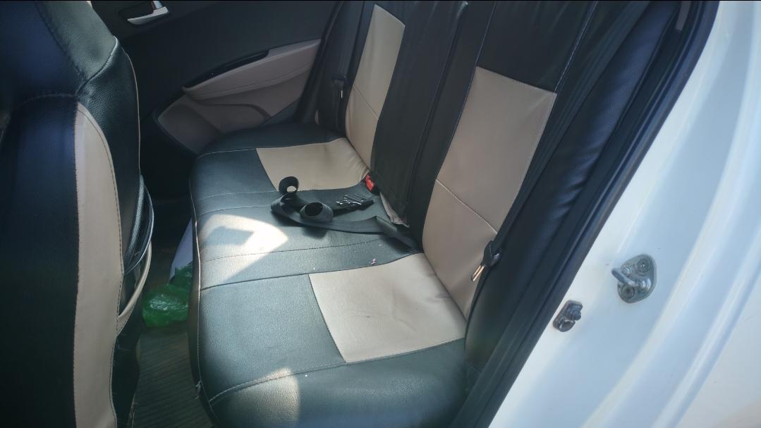 यूज़्ड 2017 ह्युंडई एक्सेंट, Banguary, Cuttack 13 यूज़्ड 2017 ह्युंडई एक्सेंट, Banguary, Cuttack 13