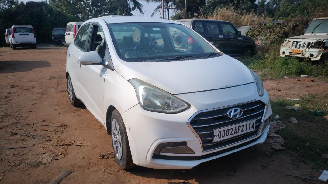 यूज़्ड 2017 ह्युंडई एक्सेंट, Banguary, Cuttack 5 यूज़्ड 2017 ह्युंडई एक्सेंट, Banguary, Cuttack 5