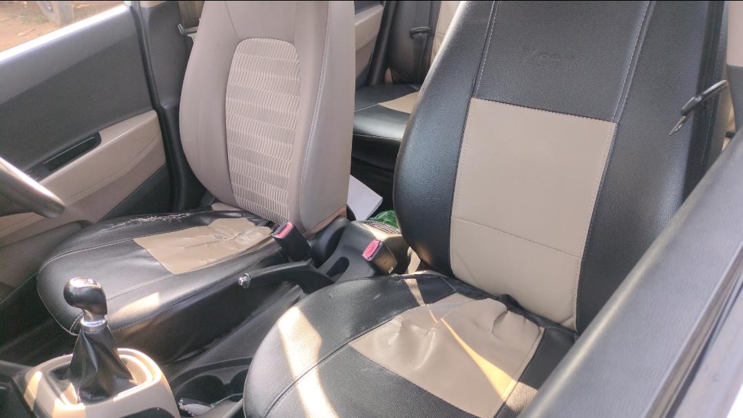 यूज़्ड 2017 ह्युंडई एक्सेंट, Banguary, Cuttack 12 यूज़्ड 2017 ह्युंडई एक्सेंट, Banguary, Cuttack 12