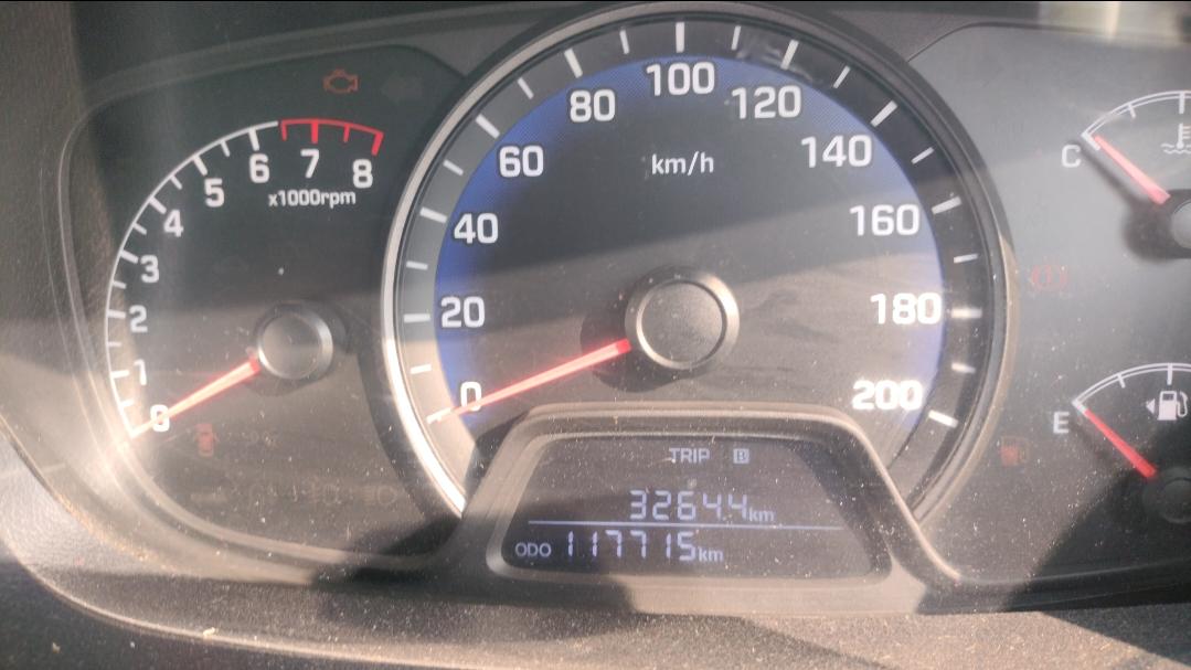 यूज़्ड 2017 ह्युंडई एक्सेंट, Banguary, Cuttack 9 यूज़्ड 2017 ह्युंडई एक्सेंट, Banguary, Cuttack 9