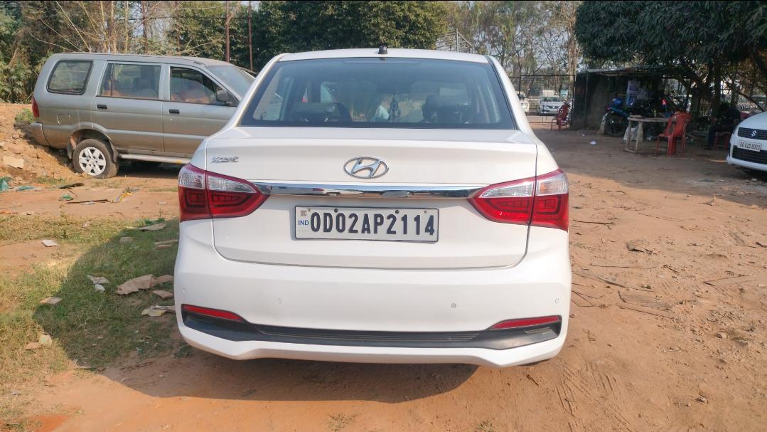 यूज़्ड 2017 ह्युंडई एक्सेंट, Banguary, Cuttack 2 यूज़्ड 2017 ह्युंडई एक्सेंट, Banguary, Cuttack 2