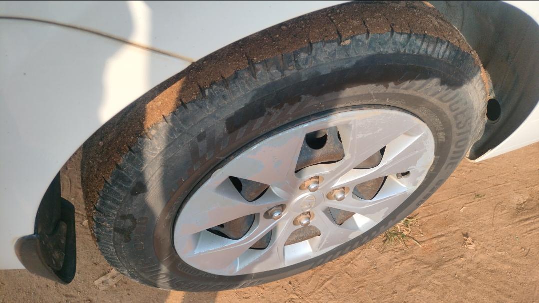 यूज़्ड 2017 ह्युंडई एक्सेंट, Banguary, Cuttack 7 यूज़्ड 2017 ह्युंडई एक्सेंट, Banguary, Cuttack 7