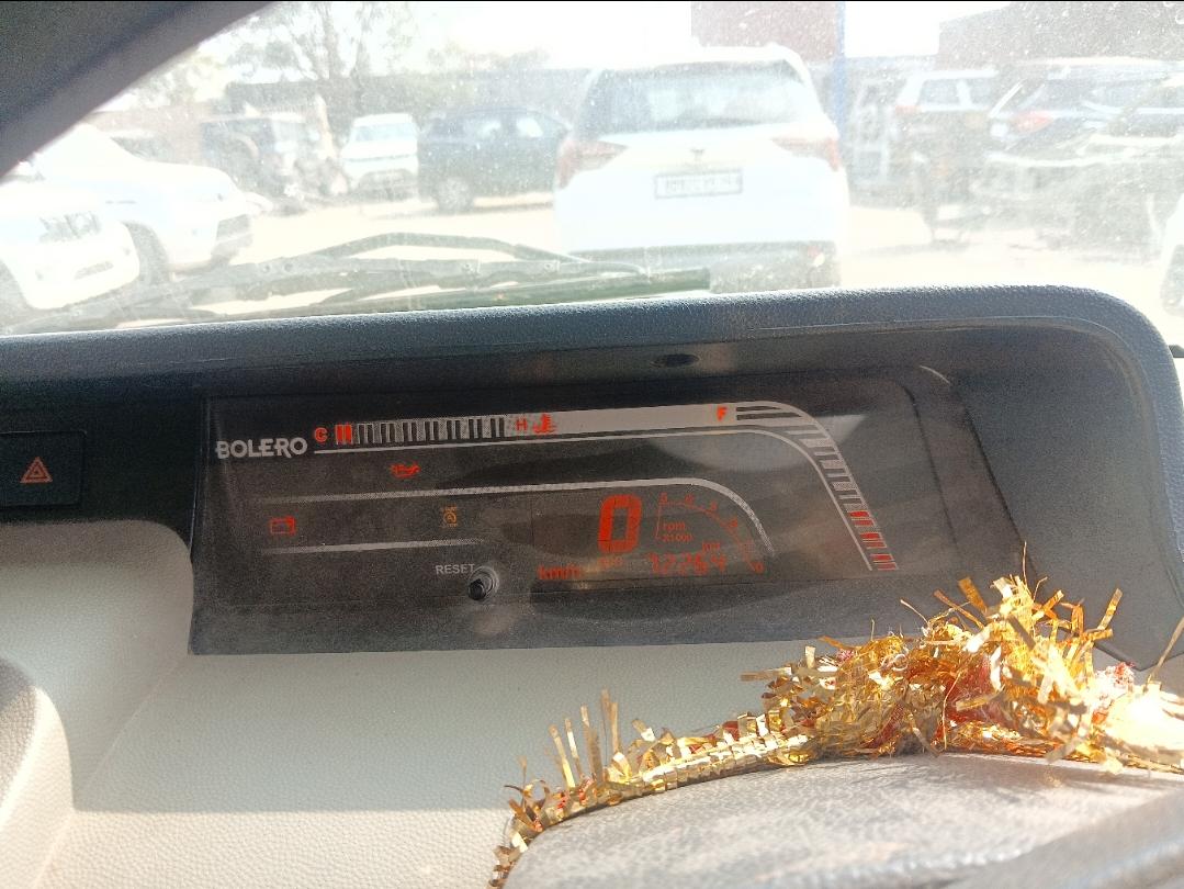 यूज़्ड 2021 महिंद्रा बोलेरो, Banguary, Cuttack 10 यूज़्ड 2021 महिंद्रा बोलेरो, Banguary, Cuttack 10