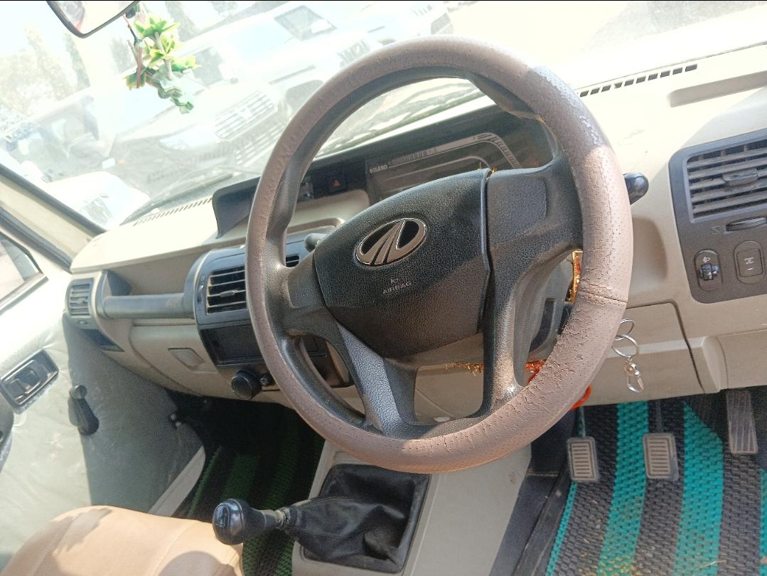 यूज़्ड 2021 महिंद्रा बोलेरो, Banguary, Cuttack 12 यूज़्ड 2021 महिंद्रा बोलेरो, Banguary, Cuttack 12