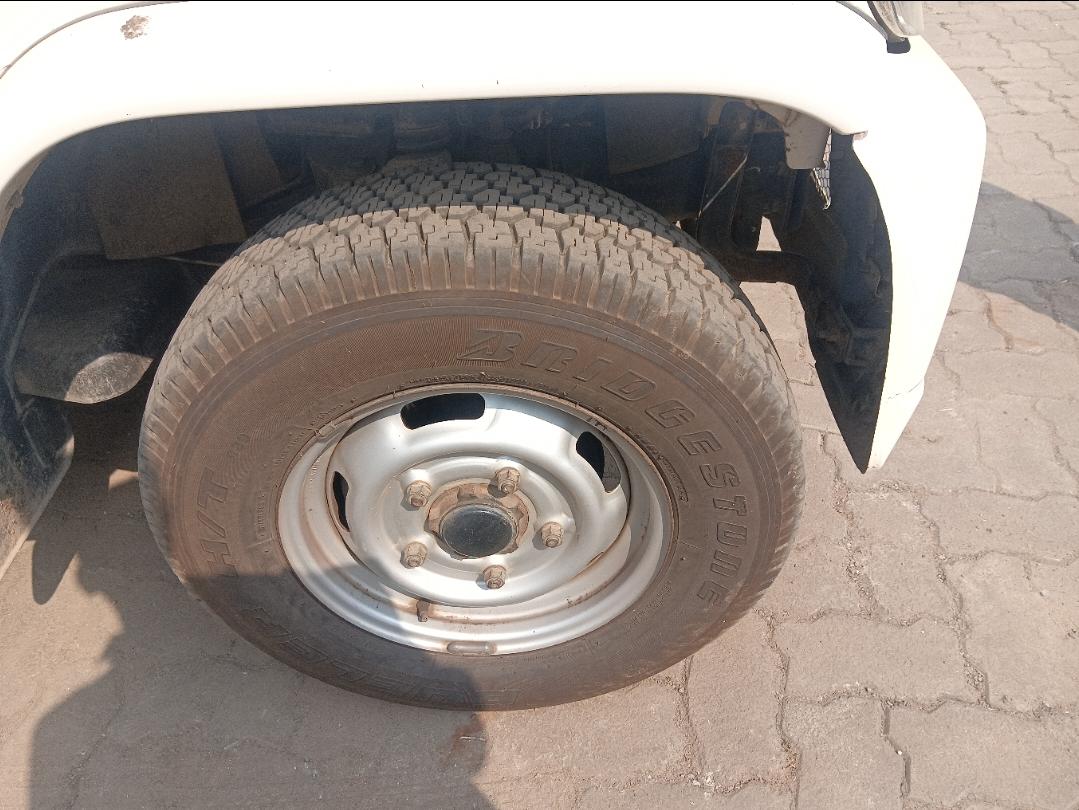 यूज़्ड 2021 महिंद्रा बोलेरो, Banguary, Cuttack 8 यूज़्ड 2021 महिंद्रा बोलेरो, Banguary, Cuttack 8