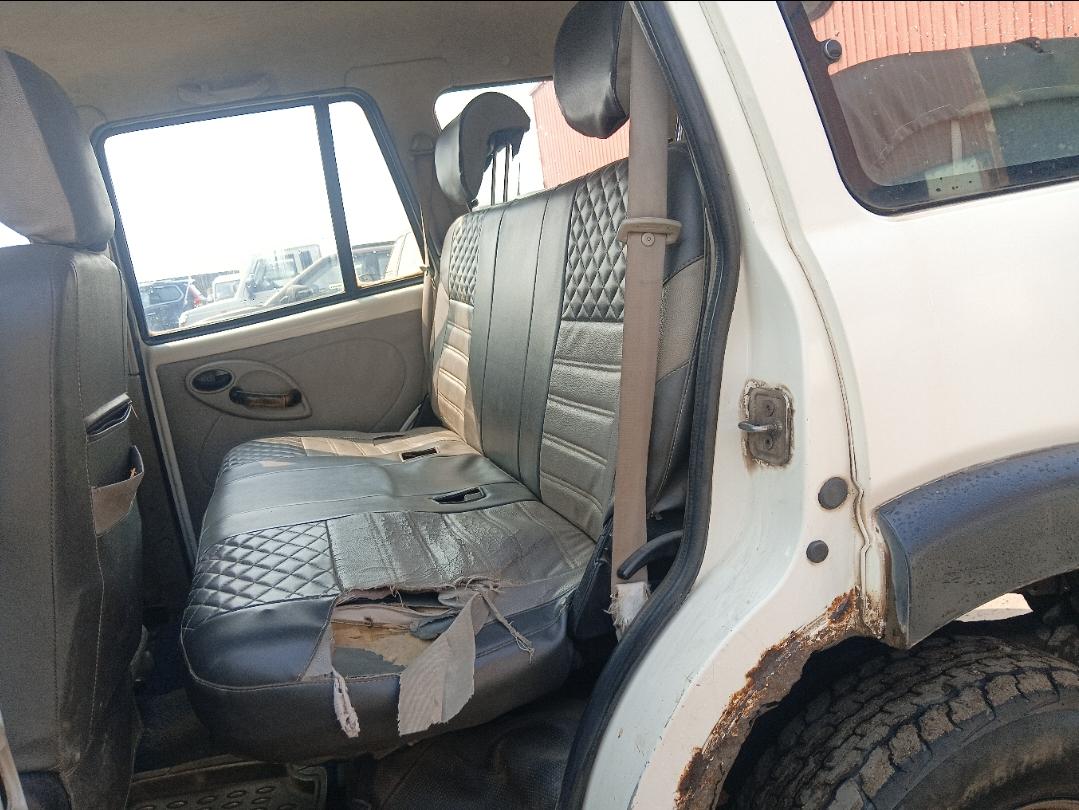 यूज़्ड 2019 महिंद्रा स्कॉर्पियो, Banguary, Cuttack 16 यूज़्ड 2019 महिंद्रा स्कॉर्पियो, Banguary, Cuttack 16