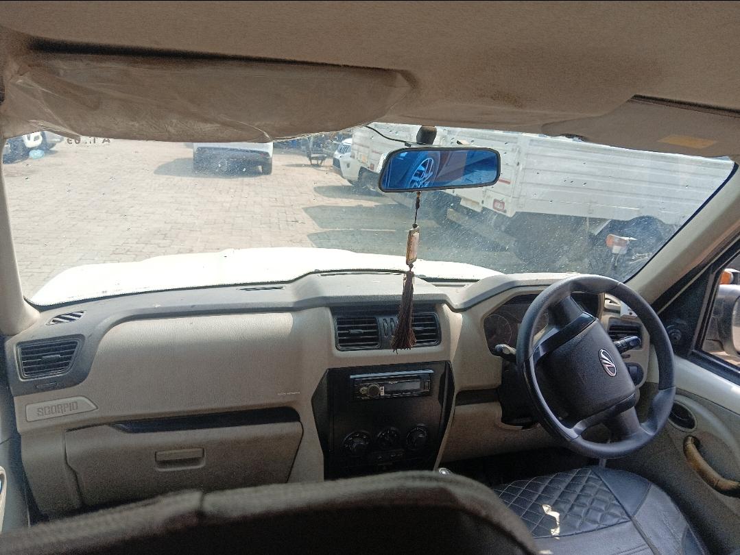 यूज़्ड 2019 महिंद्रा स्कॉर्पियो, Banguary, Cuttack 11 यूज़्ड 2019 महिंद्रा स्कॉर्पियो, Banguary, Cuttack 11