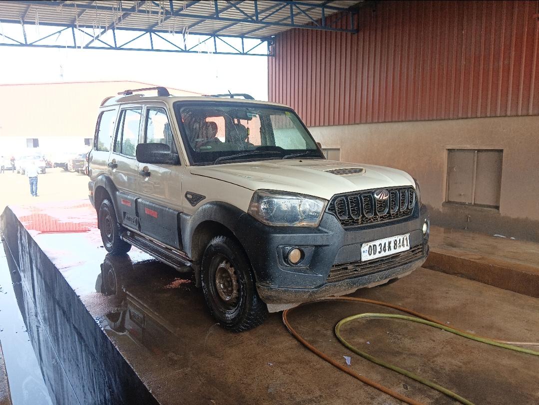 यूज़्ड 2019 महिंद्रा स्कॉर्पियो, Banguary, Cuttack 6 यूज़्ड 2019 महिंद्रा स्कॉर्पियो, Banguary, Cuttack 6