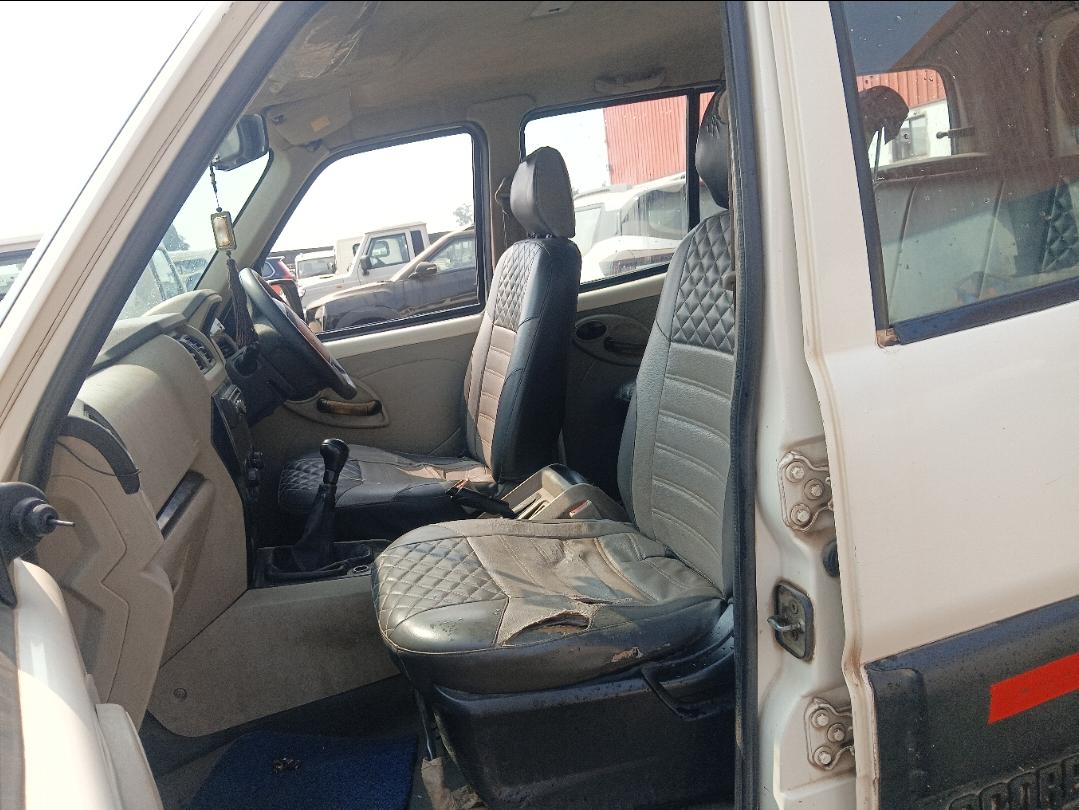 यूज़्ड 2019 महिंद्रा स्कॉर्पियो, Banguary, Cuttack 15 यूज़्ड 2019 महिंद्रा स्कॉर्पियो, Banguary, Cuttack 15