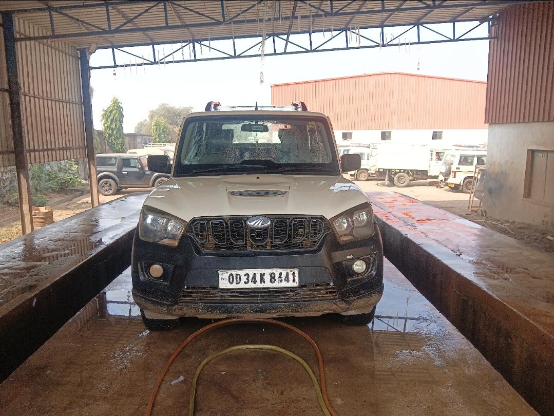 यूज़्ड 2019 महिंद्रा स्कॉर्पियो, Banguary, Cuttack 7 यूज़्ड 2019 महिंद्रा स्कॉर्पियो, Banguary, Cuttack 7