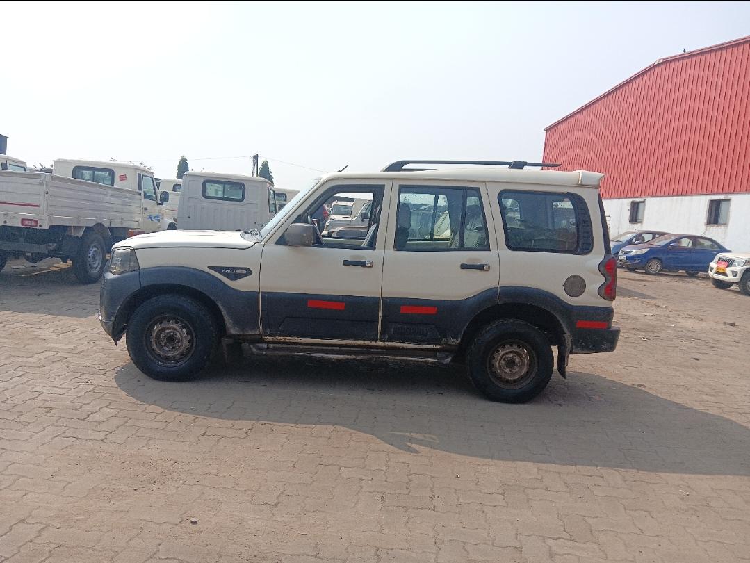 यूज़्ड 2019 महिंद्रा स्कॉर्पियो, Banguary, Cuttack 1 यूज़्ड 2019 महिंद्रा स्कॉर्पियो, Banguary, Cuttack 1