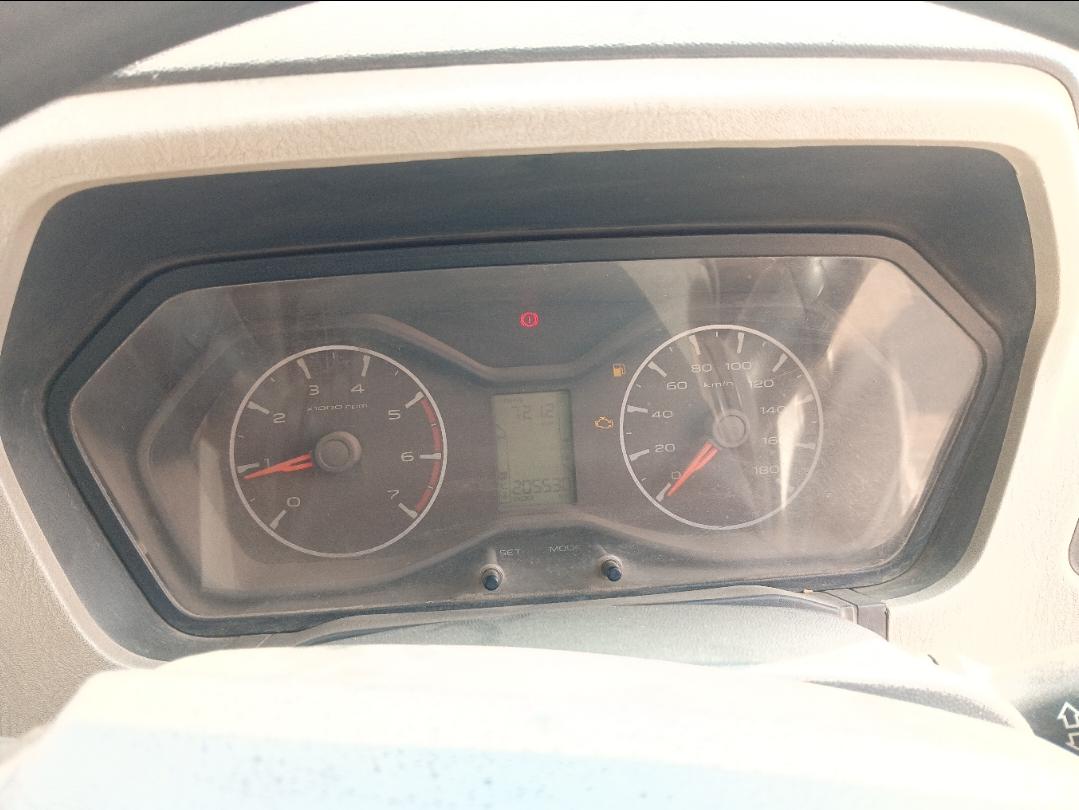 यूज़्ड 2019 महिंद्रा स्कॉर्पियो, Banguary, Cuttack 10 यूज़्ड 2019 महिंद्रा स्कॉर्पियो, Banguary, Cuttack 10