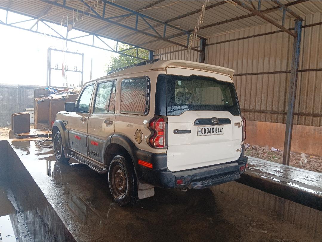 यूज़्ड 2019 महिंद्रा स्कॉर्पियो, Banguary, Cuttack 2 यूज़्ड 2019 महिंद्रा स्कॉर्पियो, Banguary, Cuttack 2