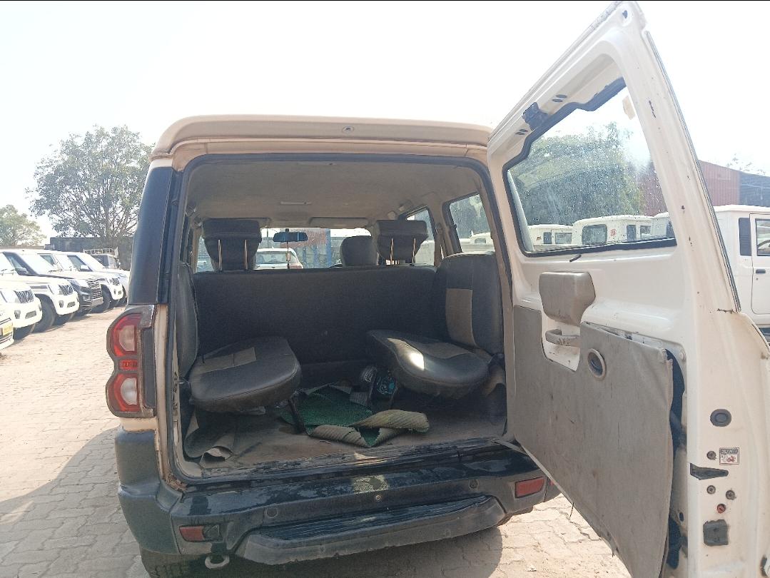 यूज़्ड 2019 महिंद्रा स्कॉर्पियो, Banguary, Cuttack 9 यूज़्ड 2019 महिंद्रा स्कॉर्पियो, Banguary, Cuttack 9