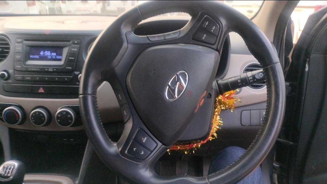 यूज़्ड 2015 ह्युंडई ग्रैंड आई10, Banguary, Cuttack 10 यूज़्ड 2015 ह्युंडई ग्रैंड आई10, Banguary, Cuttack 10