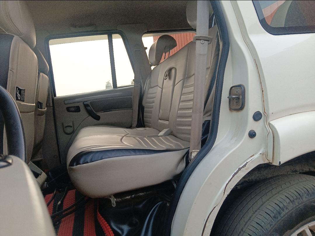 यूज़्ड 2016 महिंद्रा स्कॉर्पियो, Banguary, Cuttack 16 यूज़्ड 2016 महिंद्रा स्कॉर्पियो, Banguary, Cuttack 16