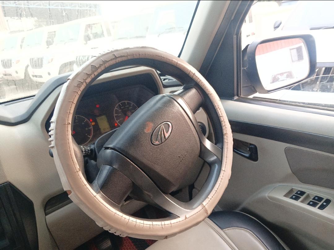 यूज़्ड 2016 महिंद्रा स्कॉर्पियो, Banguary, Cuttack 12 यूज़्ड 2016 महिंद्रा स्कॉर्पियो, Banguary, Cuttack 12