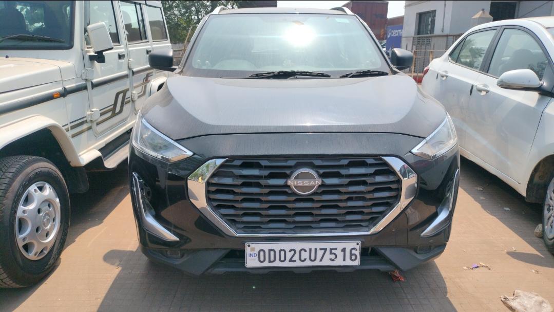 यूज़्ड 2024 निसान मैग्नाइट, Banguary, Cuttack 7 यूज़्ड 2024 निसान मैग्नाइट, Banguary, Cuttack 7