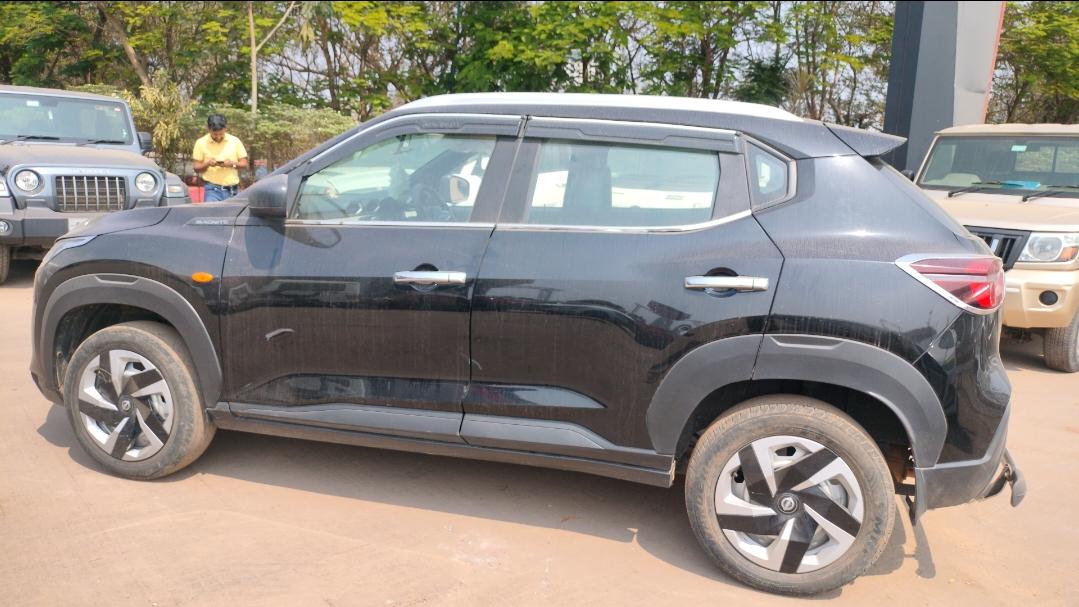 यूज़्ड 2024 निसान मैग्नाइट, Banguary, Cuttack 1 यूज़्ड 2024 निसान मैग्नाइट, Banguary, Cuttack 1