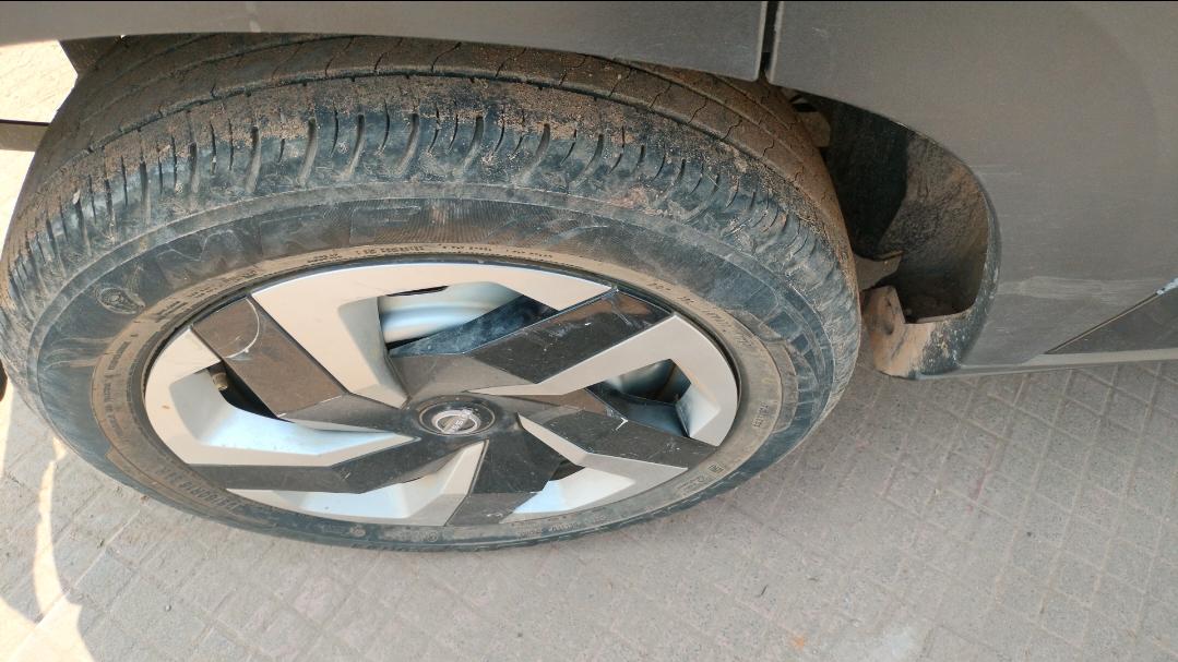 यूज़्ड 2024 निसान मैग्नाइट, Banguary, Cuttack 8 यूज़्ड 2024 निसान मैग्नाइट, Banguary, Cuttack 8