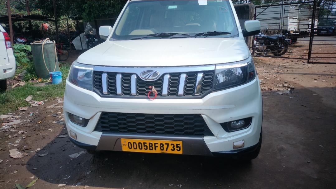 यूज़्ड 2022 महिंद्रा बोलेरो नियो, Banguary, Cuttack 7 यूज़्ड 2022 महिंद्रा बोलेरो नियो, Banguary, Cuttack 7